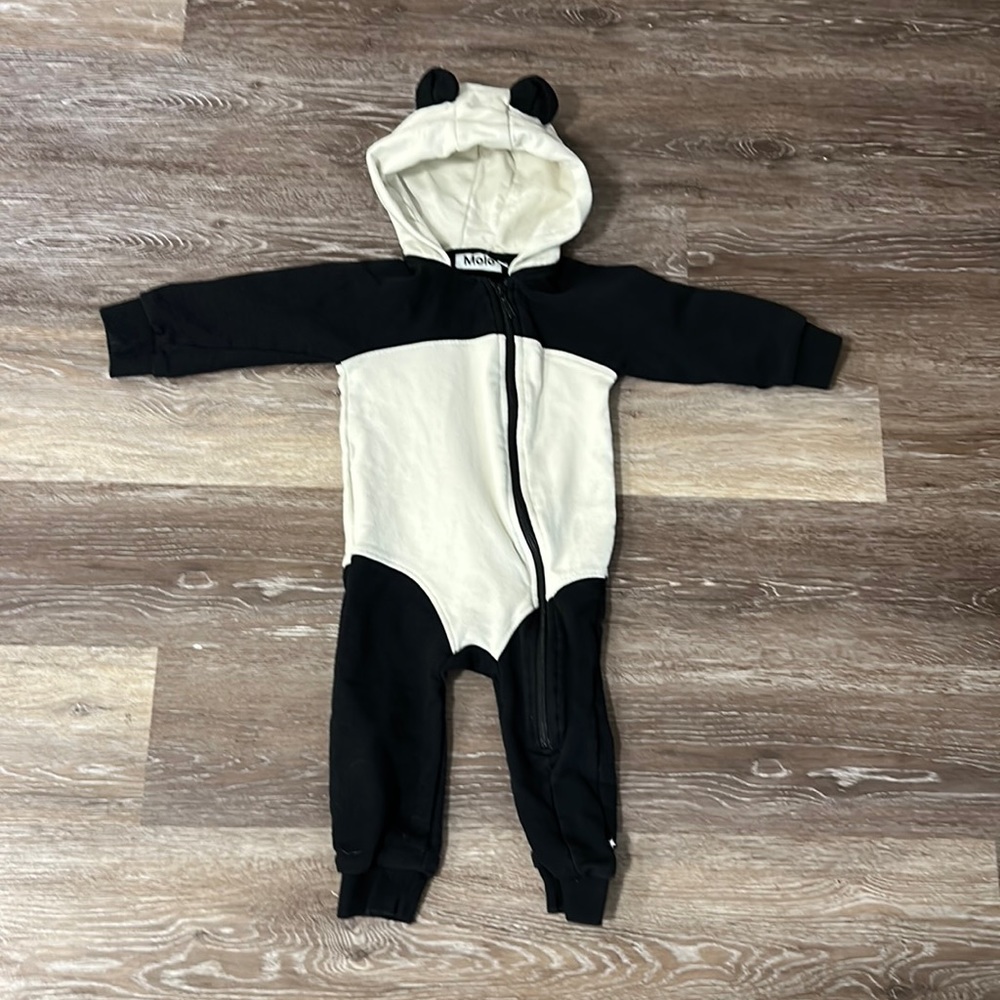 MOLO one piece